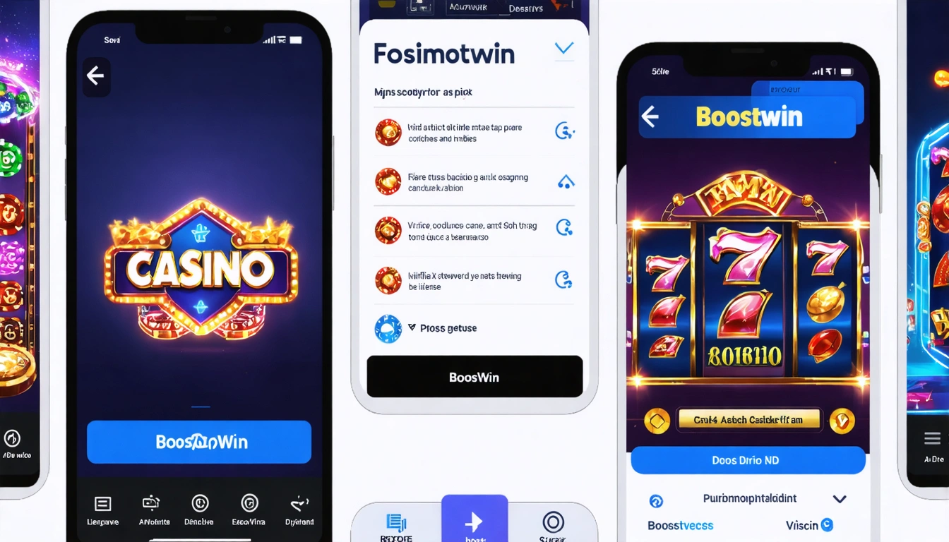 app Boostwin