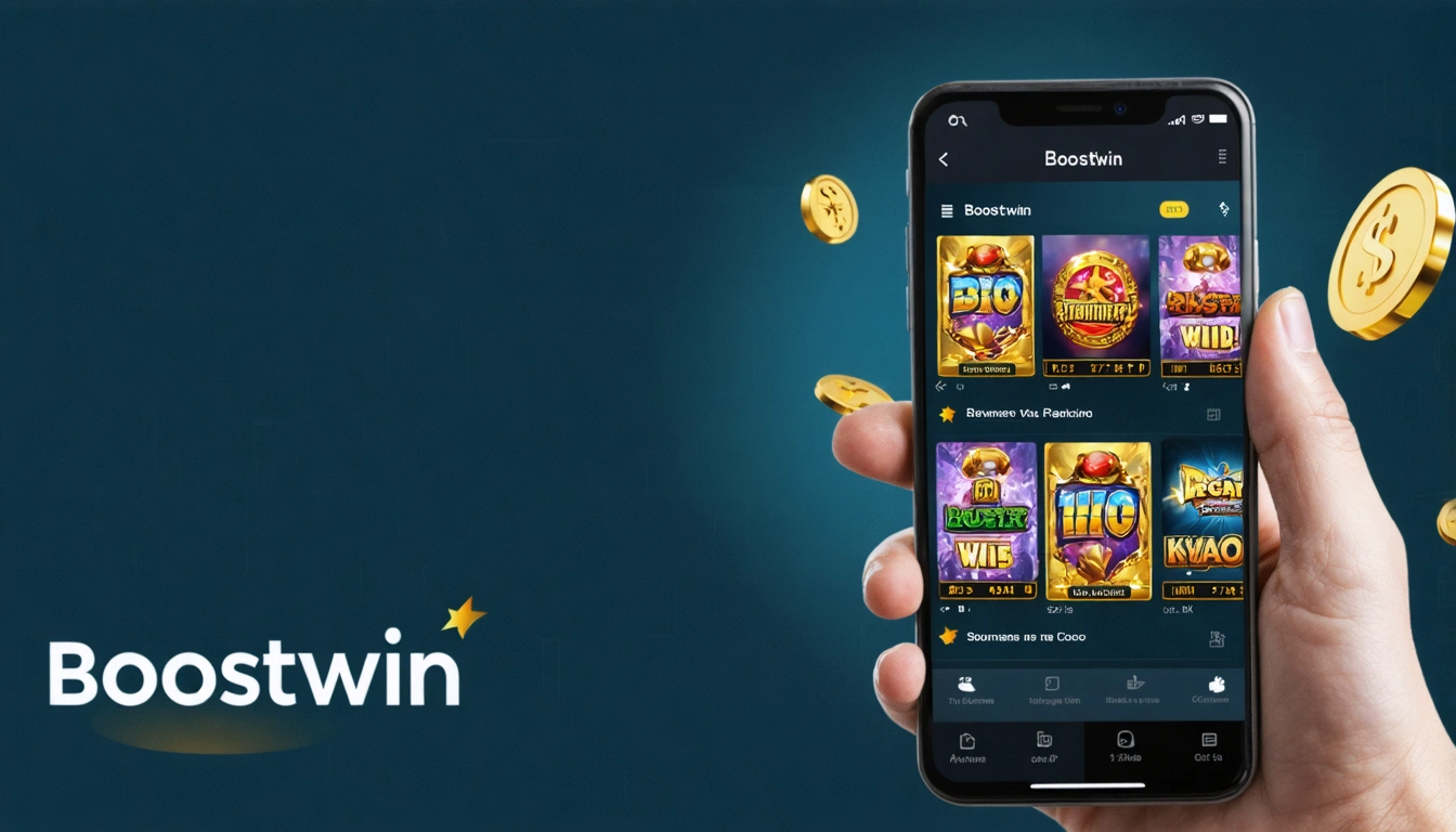 review Boostwin